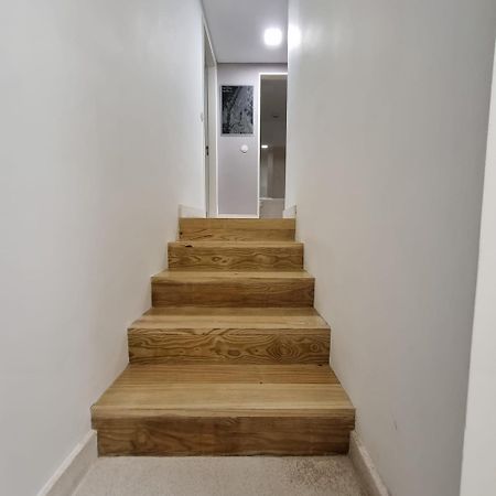 Apartamento Neo Oporto Exterior foto