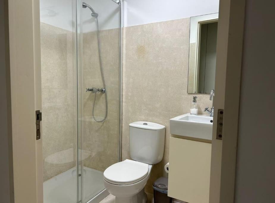Apartamento Neo Oporto Exterior foto