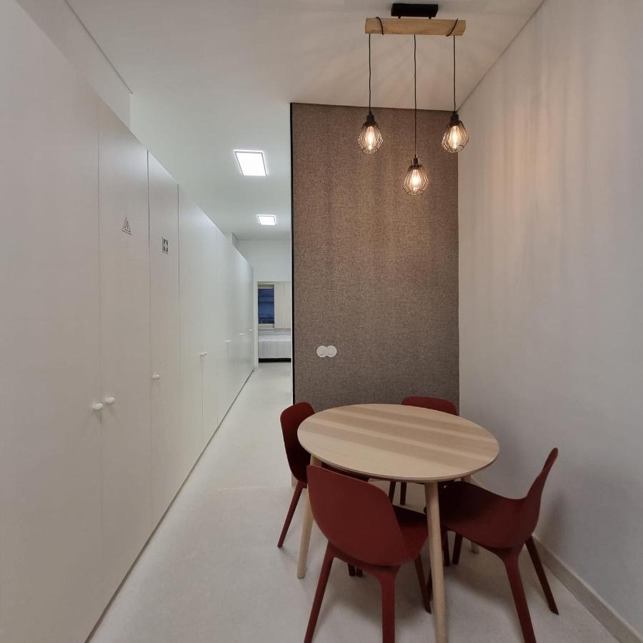 Apartamento Neo Oporto Exterior foto