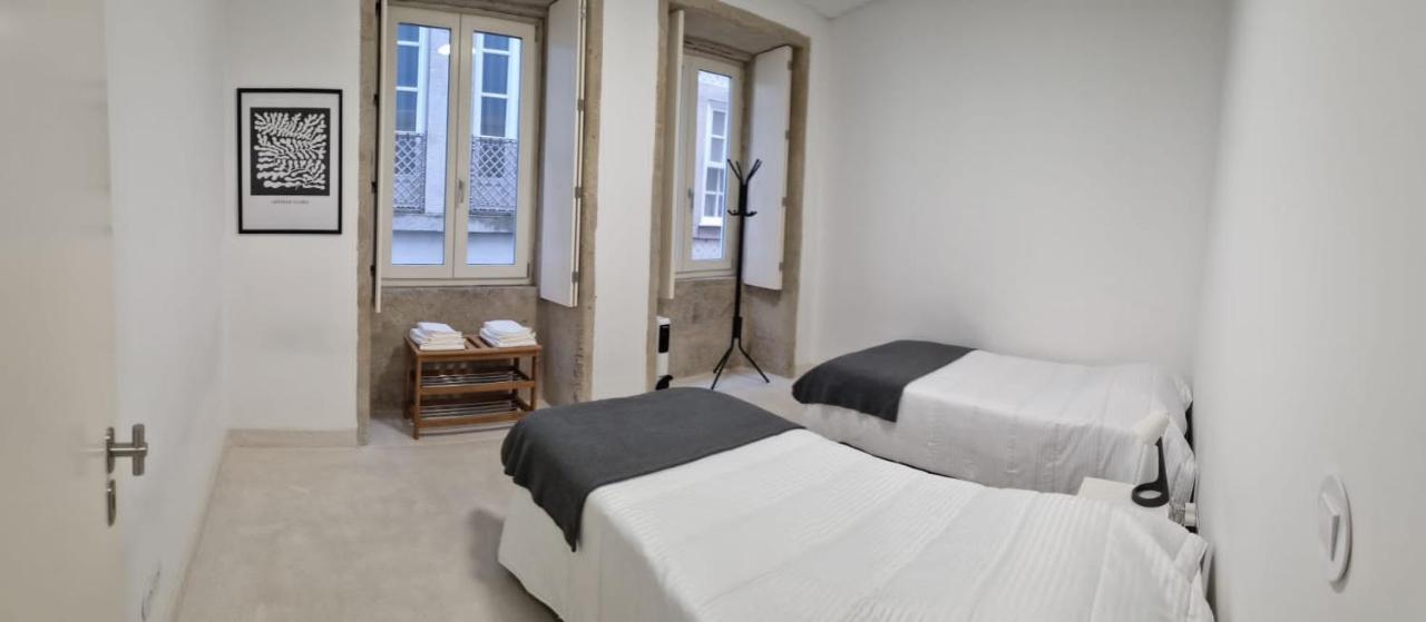 Apartamento Neo Oporto Exterior foto